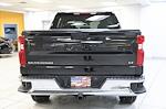 New 2025 Chevrolet Silverado 1500 LT Crew Cab 4WD Pickup for sale #251757 - photo 5