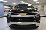 New 2025 Chevrolet Silverado 1500 LT Crew Cab 4WD Pickup for sale #251757 - photo 8