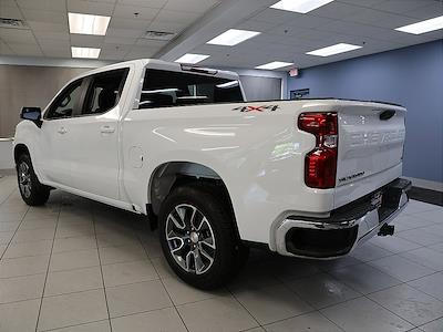 New 2025 Chevrolet Silverado 1500 LT Crew Cab for sale #251765 - photo 2