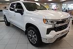 New 2025 Chevrolet Silverado 1500 LT Crew Cab for sale #251765 - photo 15
