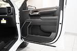 New 2025 Chevrolet Silverado 1500 LT Crew Cab for sale #251765 - photo 27