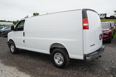 New 2025 Chevrolet Express 2500 Adrian Upfitted Cargo Van for sale #251767 - photo 2