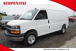 New 2025 Chevrolet Express 2500 Adrian Upfitted Cargo Van for sale #251767 - photo 1