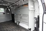 New 2025 Chevrolet Express 2500 Adrian Upfitted Cargo Van for sale #251767 - photo 10