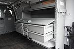 New 2025 Chevrolet Express 2500 Adrian Upfitted Cargo Van for sale #251767 - photo 11