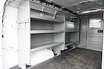 New 2025 Chevrolet Express 2500 Adrian Upfitted Cargo Van for sale #251767 - photo 12