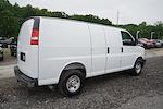 New 2025 Chevrolet Express 2500 Adrian Upfitted Cargo Van for sale #251767 - photo 14