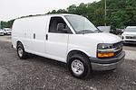 New 2025 Chevrolet Express 2500 Adrian Upfitted Cargo Van for sale #251767 - photo 16