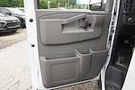 New 2025 Chevrolet Express 2500 Adrian Upfitted Cargo Van for sale #251767 - photo 19