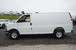 New 2025 Chevrolet Express 2500 Adrian Upfitted Cargo Van for sale #251767 - photo 3