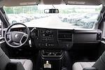 New 2025 Chevrolet Express 2500 Adrian Upfitted Cargo Van for sale #251767 - photo 21
