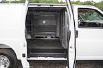 New 2025 Chevrolet Express 2500 Adrian Upfitted Cargo Van for sale #251767 - photo 26
