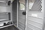 New 2025 Chevrolet Express 2500 Adrian Upfitted Cargo Van for sale #251767 - photo 27