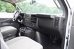New 2025 Chevrolet Express 2500 Adrian Upfitted Cargo Van for sale #251767 - photo 32