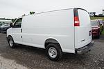 New 2025 Chevrolet Express 2500 Adrian Upfitted Cargo Van for sale #251767 - photo 2