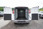 New 2025 Chevrolet Express 2500 Adrian Upfitted Cargo Van for sale #251767 - photo 8