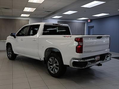 New 2025 Chevrolet Silverado 1500 LT Crew Cab 4WD Pickup for sale #251771 - photo 2