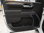 New 2025 Chevrolet Silverado 1500 LT Crew Cab 4WD Pickup for sale #251771 - photo 13