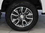 New 2025 Chevrolet Silverado 1500 LT Crew Cab 4WD Pickup for sale #251771 - photo 4
