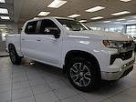 New 2025 Chevrolet Silverado 1500 LT Crew Cab 4WD Pickup for sale #251771 - photo 7