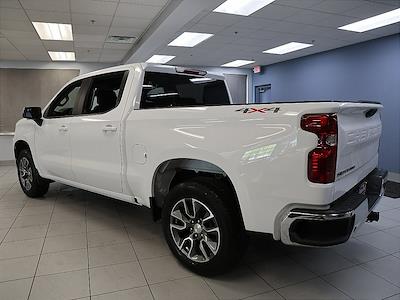 New 2025 Chevrolet Silverado 1500 LT Crew Cab 4WD Pickup for sale #251773 - photo 2