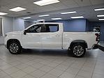 New 2025 Chevrolet Silverado 1500 LT Crew Cab 4WD Pickup for sale #251773 - photo 3