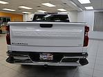 New 2025 Chevrolet Silverado 1500 LT Crew Cab 4WD Pickup for sale #251773 - photo 5