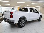 New 2025 Chevrolet Silverado 1500 LT Crew Cab 4WD Pickup for sale #251773 - photo 6