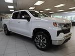New 2025 Chevrolet Silverado 1500 LT Crew Cab 4WD Pickup for sale #251773 - photo 7