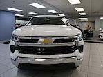 New 2025 Chevrolet Silverado 1500 LT Crew Cab 4WD Pickup for sale #251773 - photo 8