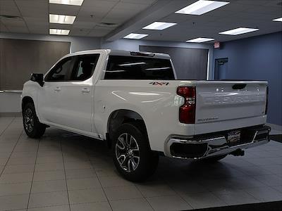 New 2025 Chevrolet Silverado 1500 LT Crew Cab 4WD Pickup for sale #251774 - photo 2