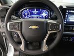 New 2025 Chevrolet Silverado 1500 LT Crew Cab 4WD Pickup for sale #251774 - photo 17