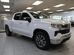 New 2025 Chevrolet Silverado 1500 LT Crew Cab 4WD Pickup for sale #251774 - photo 6