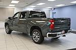 New 2025 Chevrolet Silverado 1500 LT Crew Cab 4WD Pickup for sale #251795 - photo 2