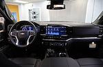 New 2025 Chevrolet Silverado 1500 LTZ Crew Cab 4WD Pickup for sale #251797 - photo 10