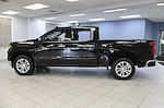 New 2025 Chevrolet Silverado 1500 LTZ Crew Cab 4WD Pickup for sale #251797 - photo 3