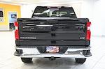 New 2025 Chevrolet Silverado 1500 LTZ Crew Cab 4WD Pickup for sale #251797 - photo 5