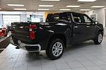 New 2025 Chevrolet Silverado 1500 LTZ Crew Cab 4WD Pickup for sale #251797 - photo 6