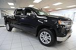 New 2025 Chevrolet Silverado 1500 LTZ Crew Cab 4WD Pickup for sale #251797 - photo 7