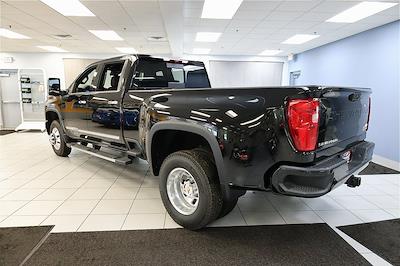 New 2025 Chevrolet Silverado 3500 High Country Crew Cab 4WD Pickup for sale #251803 - photo 2