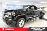New 2025 Chevrolet Silverado 3500 High Country Crew Cab 4WD Pickup for sale #251803 - photo 1