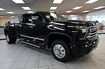 New 2025 Chevrolet Silverado 3500 High Country Crew Cab 4WD Pickup for sale #251803 - photo 8