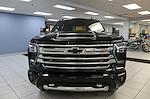 New 2025 Chevrolet Silverado 3500 High Country Crew Cab 4WD Pickup for sale #251803 - photo 9