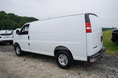 New 2025 Chevrolet Express 2500 Adrian Upfitted Cargo Van for sale #251817 - photo 2