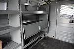 New 2025 Chevrolet Express 2500 Adrian Upfitted Cargo Van for sale #251817 - photo 12