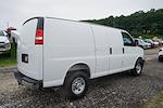 New 2025 Chevrolet Express 2500 Adrian Upfitted Cargo Van for sale #251817 - photo 14