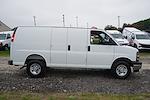 New 2025 Chevrolet Express 2500 Adrian Upfitted Cargo Van for sale #251817 - photo 15