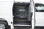 New 2025 Chevrolet Express 2500 Adrian Upfitted Cargo Van for sale #251817 - photo 16