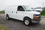 New 2025 Chevrolet Express 2500 Adrian Upfitted Cargo Van for sale #251817 - photo 19