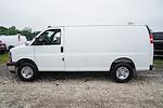 New 2025 Chevrolet Express 2500 Adrian Upfitted Cargo Van for sale #251817 - photo 3